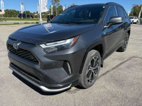 Toyota Rav4 * XSE AWD * CARFAX * ОПЦИЯ ЗА ФИНАНСИРАНЕ