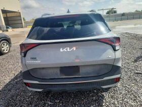 Kia Sportage 2.5l X Line | Auto.bg — изображение 6 Kia Sportage 2.5l X Line | Auto.bg — изображение 6
