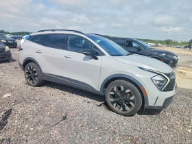 Kia Sportage 2.5l X Line | Auto.bg — изображение 4 Kia Sportage 2.5l X Line | Auto.bg — изображение 4