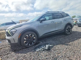 Kia Sportage 2.5l X Line