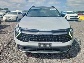 Kia Sportage 2.5l X Line | Auto.bg — изображение 5 Kia Sportage 2.5l X Line | Auto.bg — изображение 5