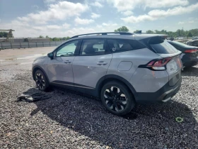 Kia Sportage 2.5l X Line | Auto.bg — изображение 2 Kia Sportage 2.5l X Line | Auto.bg — изображение 2
