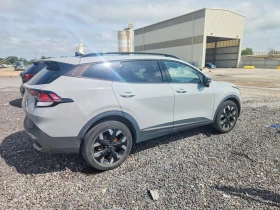 Kia Sportage 2.5l X Line | Auto.bg — изображение 3 Kia Sportage 2.5l X Line | Auto.bg — изображение 3