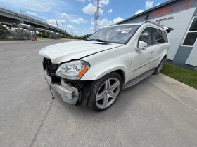 Mercedes-Benz GL 500 Grand Edition