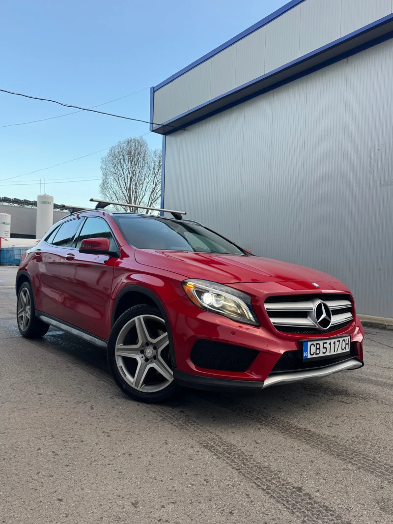 Mercedes-Benz GLA 250 AMG Pack 100хил км!!! - 39900 лв. / 20400.55 € - 70099264 1 | Car24.bg Mercedes-Benz GLA 250 AMG Pack 100хил км!!! - 39900 лв. / 20400.55 € - 70099264 1