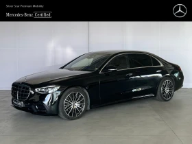 Mercedes-Benz S 500 4MATIC L 1 - Car24.bg Mercedes-Benz S 500 4MATIC L 1