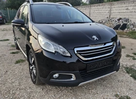 Peugeot 2008 1.6 E-HDI - Car24.bg Peugeot 2008 1.6 E-HDI