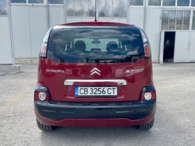 Citroen C3 Picasso Exklusive | Mobile.bg — малка снимка 6