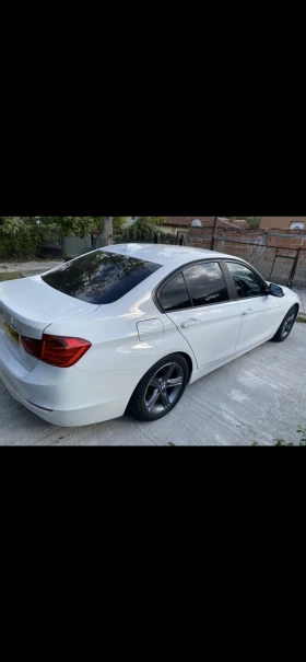 BMW 320 - 8700 лв. / 4448.24 € - 34822269 4 | Car24.bg BMW 320 - 8700 лв. / 4448.24 € - 34822269 4