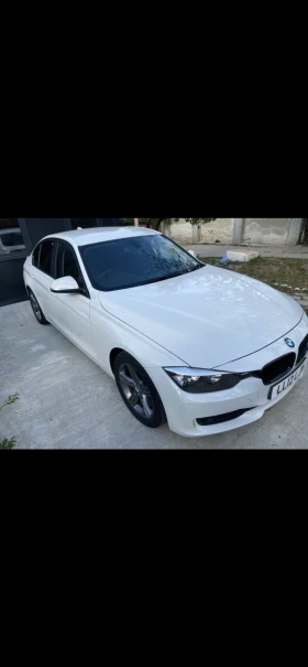 BMW 320 - 8700 лв. / 4448.24 € - 34822269 3 | Car24.bg BMW 320 - 8700 лв. / 4448.24 € - 34822269 3