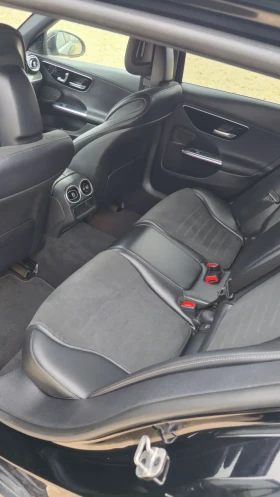 Mercedes-Benz C 220 Хибрид AMG Line - 72700 лв. / 37170.92 € - 20688021 5 | Car24.bg Mercedes-Benz C 220 Хибрид AMG Line - 72700 лв. / 37170.92 € - 20688021 5