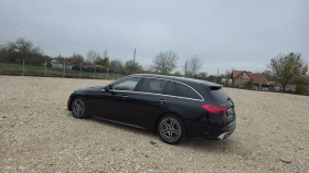 Mercedes-Benz C 220 Хибрид AMG Line - 72700 лв. / 37170.92 € - 20688021 3 | Car24.bg Mercedes-Benz C 220 Хибрид AMG Line - 72700 лв. / 37170.92 € - 20688021 3