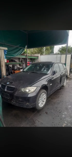 BMW 320 2.0d N47 - Car24.bg BMW 320 2.0d N47