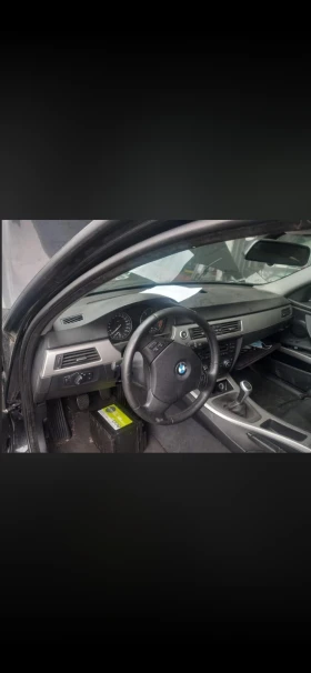 BMW 320 2.0d N47 - 555 € / 1085.49 лв. - 58302986 6 | Car24.bg BMW 320 2.0d N47 - 555 € / 1085.49 лв. - 58302986 6