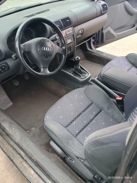 Audi A3 - 1400 € / 2738.16 лв. - 32909136 4 | Car24.bg Audi A3 - 1400 € / 2738.16 лв. - 32909136 4