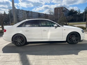 Audi A4 - 14300 € / 27968.37 лв. - 97596580 4 | Car24.bg Audi A4 - 14300 € / 27968.37 лв. - 97596580 4