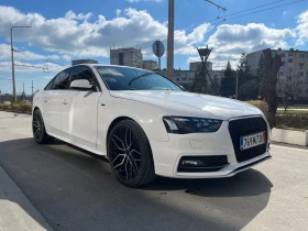 Audi A4 - 14300 € / 27968.37 лв. - 97596580 2 | Car24.bg Audi A4 - 14300 € / 27968.37 лв. - 97596580 2
