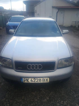 Audi A4 - Car24.bg Audi A4