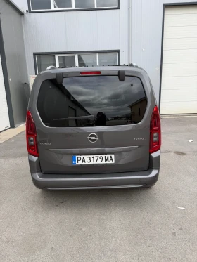 Opel Combo - 12500 € / 24447.88 лв. - 96877042 2 | Car24.bg Opel Combo - 12500 € / 24447.88 лв. - 96877042 2