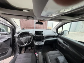 Opel Combo - 12500 € / 24447.88 лв. - 96877042 5 | Car24.bg Opel Combo - 12500 € / 24447.88 лв. - 96877042 5