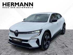 Renault Megane E-Tech EV40 Keyless Heat Pump - Car24.bg Renault Megane E-Tech EV40 Keyless Heat Pump