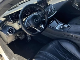 Mercedes-Benz S 63 AMG Swarovski LED* Колекционерска* FULL FULL ЕКСТРИ!!! - 35450 € / 69334.17 лв. - 39051764 13 | Car24.bg Mercedes-Benz S 63 AMG Swarovski LED* Колекционерска* FULL FULL ЕКСТРИ!!! - 35450 € / 69334.17 лв. - 39051764 13