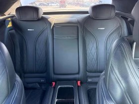 Mercedes-Benz S 63 AMG Swarovski LED* Колекционерска* FULL FULL ЕКСТРИ!!! - 35450 € / 69334.17 лв. - 39051764 16 | Car24.bg Mercedes-Benz S 63 AMG Swarovski LED* Колекционерска* FULL FULL ЕКСТРИ!!! - 35450 € / 69334.17 лв. - 39051764 16