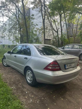 Mercedes-Benz C 180 Kompressor - 2100 € / 4107.24 лв. - 74439212 2 | Car24.bg Mercedes-Benz C 180 Kompressor - 2100 € / 4107.24 лв. - 74439212 2