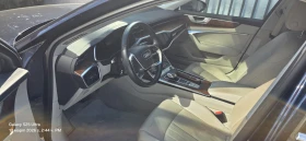 Audi A6 Limousine Design 45 TDI quattro | Auto.bg — изображение 9 Audi A6 Limousine Design 45 TDI quattro | Auto.bg — изображение 9