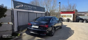 Audi A6 Limousine Design 45 TDI quattro | Auto.bg — изображение 3 Audi A6 Limousine Design 45 TDI quattro | Auto.bg — изображение 3