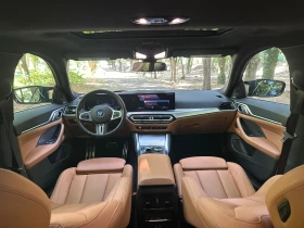 BMW i4 M50 facelift | Auto.bg — изображение 14 BMW i4 M50 facelift | Auto.bg — изображение 14