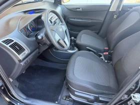 Hyundai I20 1.2i | Auto.bg — изображение 8 Hyundai I20 1.2i | Auto.bg — изображение 8