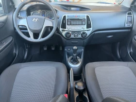 Hyundai I20 1.2i | Auto.bg — изображение 7 Hyundai I20 1.2i | Auto.bg — изображение 7