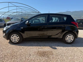 Hyundai I20 1.2i | Auto.bg — изображение 3 Hyundai I20 1.2i | Auto.bg — изображение 3