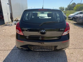 Hyundai I20 1.2i | Auto.bg — изображение 6 Hyundai I20 1.2i | Auto.bg — изображение 6
