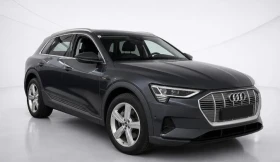 Audi E-Tron 50 Quattro 71kWh