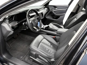 Audi E-Tron 50 Quattro 71kWh | Auto.bg — изображение 4 Audi E-Tron 50 Quattro 71kWh | Auto.bg — изображение 4
