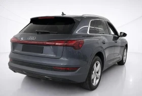 Audi E-Tron 50 Quattro 71kWh | Auto.bg — изображение 3 Audi E-Tron 50 Quattro 71kWh | Auto.bg — изображение 3
