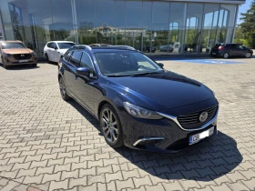 Mazda 6 2.2 AWD ULTIME - Car24.bg Mazda 6 2.2 AWD ULTIME