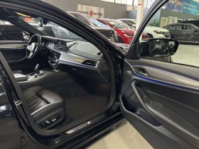 BMW 540 * 540i 540i xDrive| AWD| MPKG| NAV| AMBIENT| LEATH | Auto.bg — изображение 13 BMW 540 * 540i 540i xDrive| AWD| MPKG| NAV| AMBIENT| LEATH | Auto.bg — изображение 13