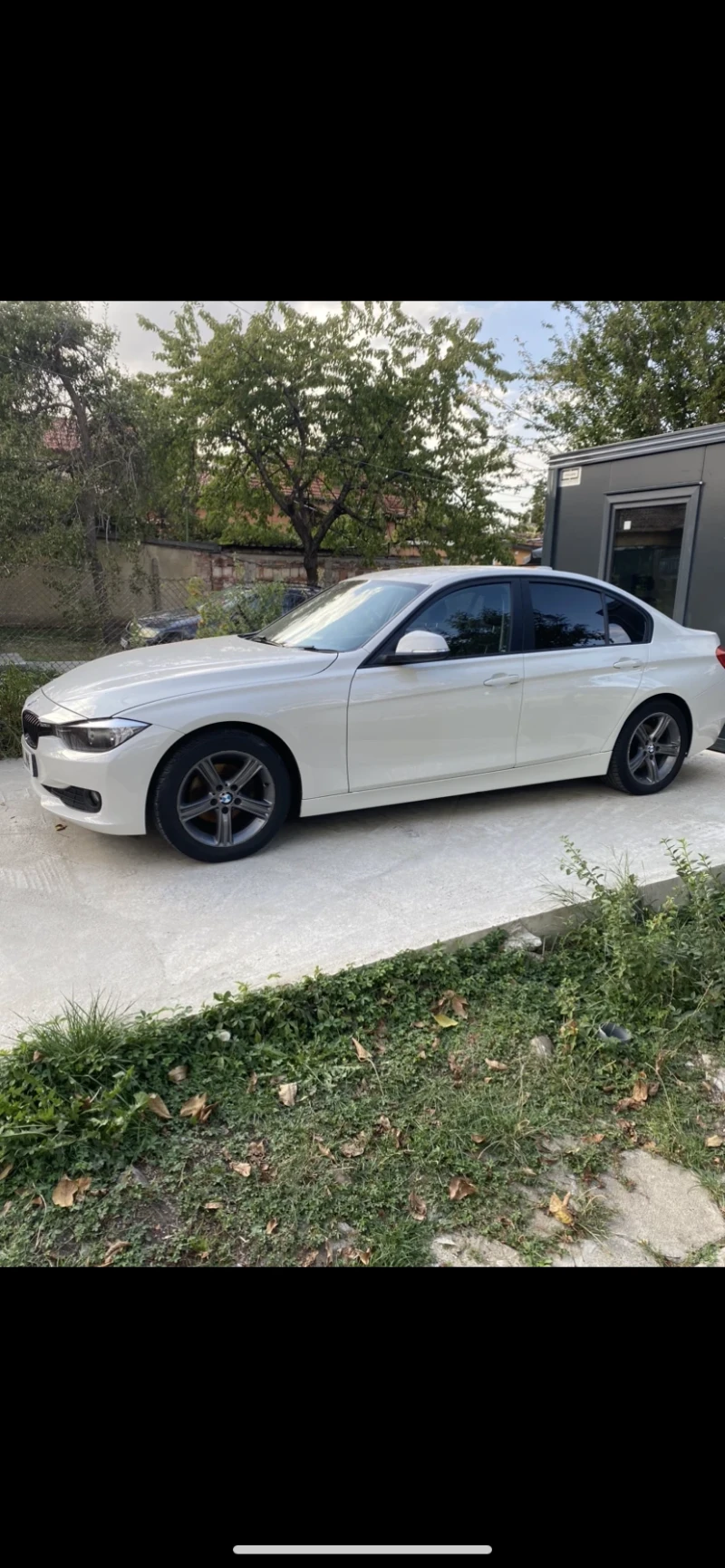 BMW 320 - 8700 лв. / 4448.24 € - 34822269 1 | Car24.bg BMW 320 - 8700 лв. / 4448.24 € - 34822269 1