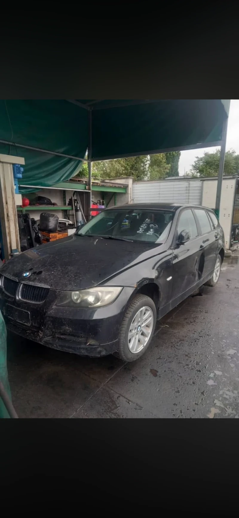 BMW 320 2.0d N47 - 555 € / 1085.49 лв. - 58302986 1 | Car24.bg BMW 320 2.0d N47 - 555 € / 1085.49 лв. - 58302986 1