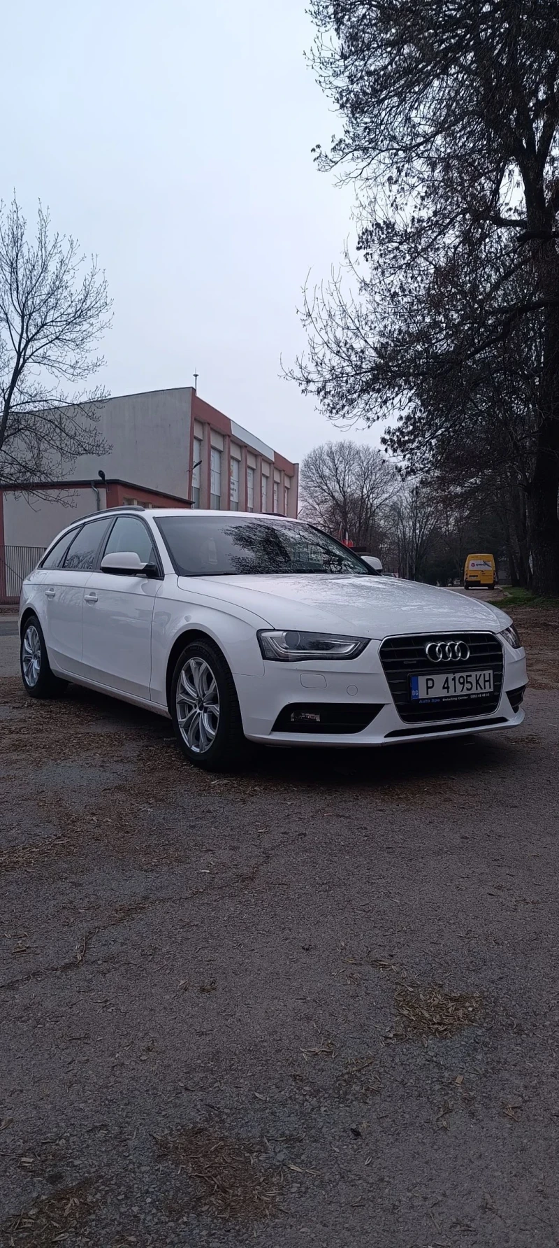 Audi A4 2.0TDI, Avant, 4х4 - 9250 € / 18091.43 лв. - 47642454 1 | Car24.bg Audi A4 2.0TDI, Avant, 4х4 - 9250 € / 18091.43 лв. - 47642454 1