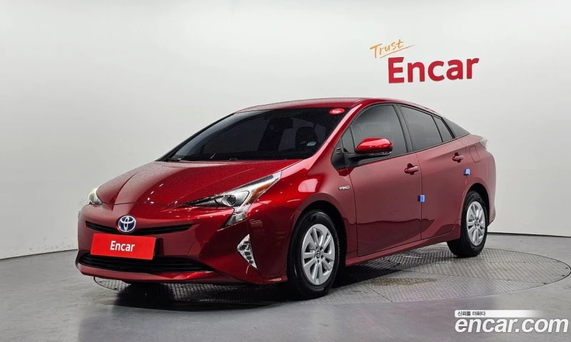 Toyota Prius 1.8 E - 15790 € - 79394014 1 | Car24.bg Toyota Prius 1.8 E - 15790 € - 79394014 1