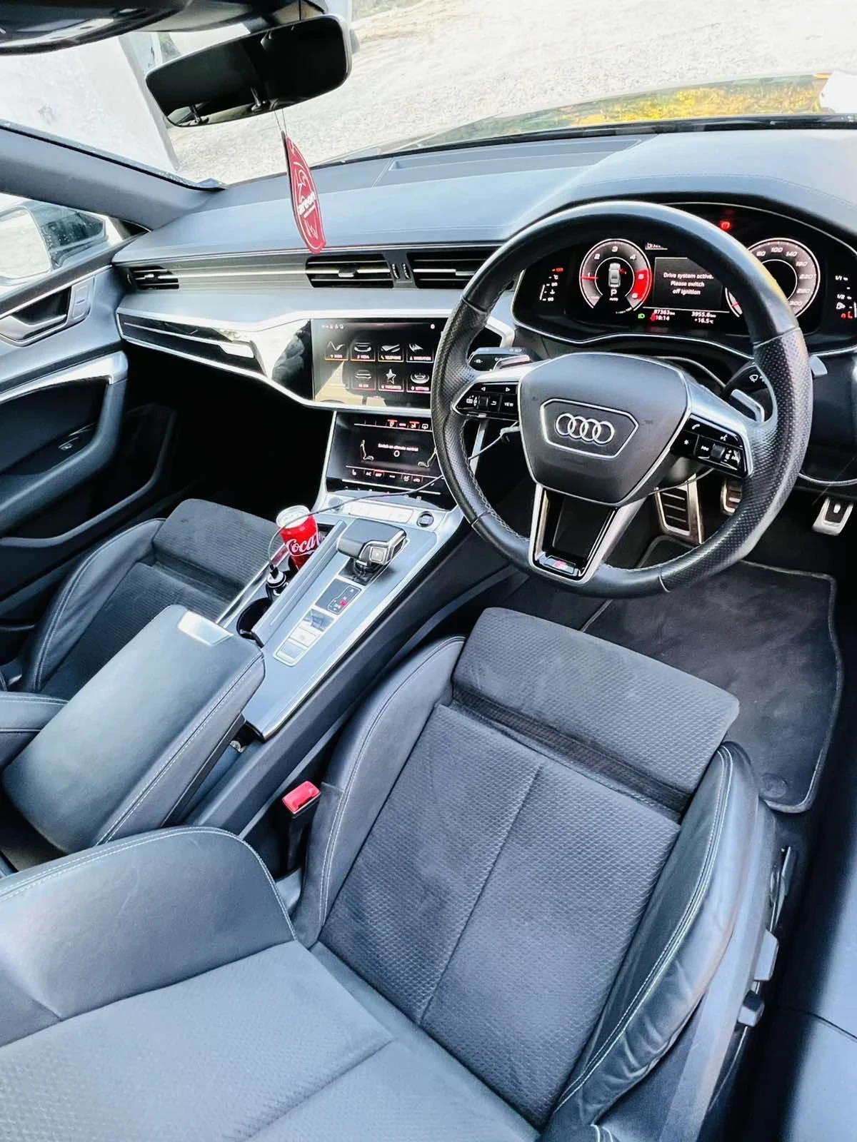 Audi A7  - изображение 10 | Auto.bg Audi A7  - изображение 10