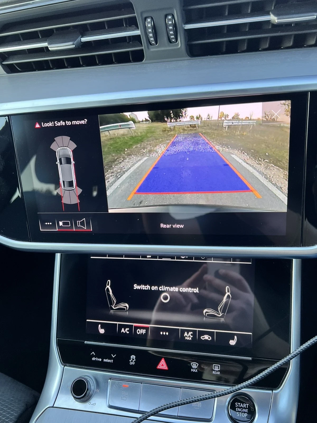 Audi A7  - изображение 9 | Auto.bg Audi A7  - изображение 9