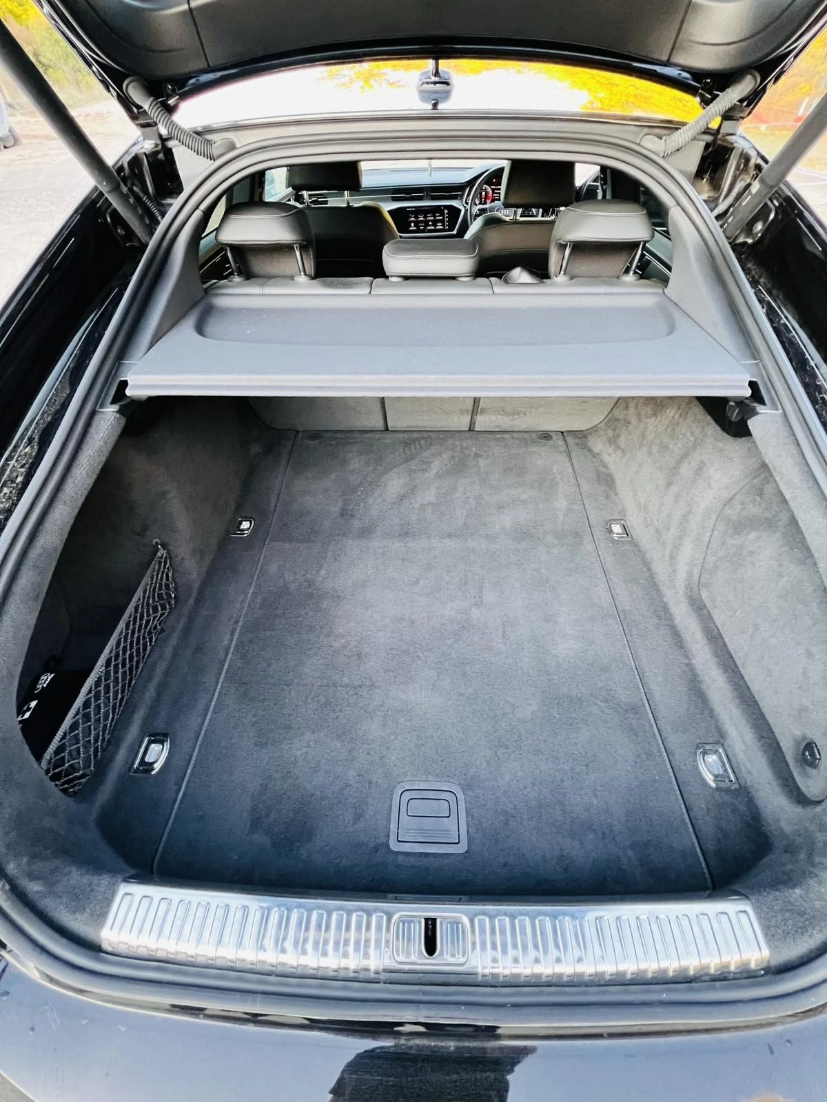 Audi A7  - изображение 8 | Auto.bg Audi A7  - изображение 8