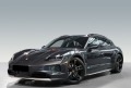 Porsche Taycan 4 CROSS TURISMO/ NEW MODEL/ BOSE/ PANO/ 360/ LIFT/ - [4] 