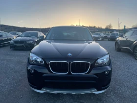 Обява за продажба на BMW X1 2.0D FACE NAVI XDRIVE AUTOMATIC ZF8