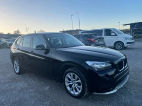 Обява за продажба на BMW X1 2.0D FACE NAVI XDRIVE AUTOMATIC ZF8